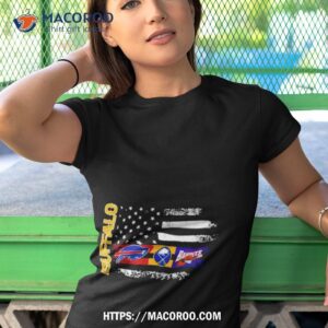 Buffalo Bills Buffalo Sabres Buffalo Bandits Us Flag Shirt 3 buffalo bills buffalo sabres buffalo bandits us flag shirt tshirt 1