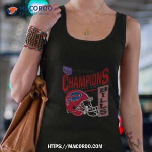 buffalo bills super bowl xxv champions bills 2023 shirt tank top 4