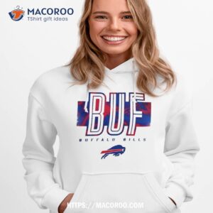 buffalo bills youth city team shirt hoodie 1