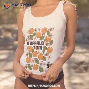 Buffalo Tom Bellforge Arts Center Event 09 09 2023 Art Poster Design Shirt