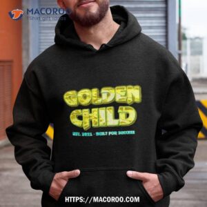 Built For Success Shirt