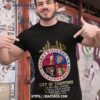 Bulls Bears Cubs And Blackhawks Chicago City Of Champions 2023 Shirt
