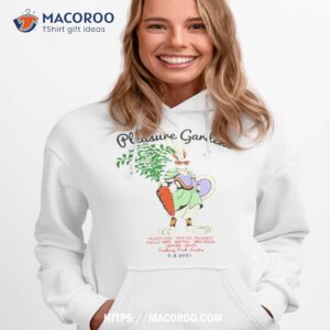 bunny soldier shirt hoodie 1