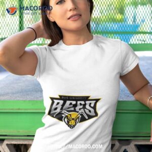 Bus University Bees Shirt 3 bus university bees shirt tshirt 1