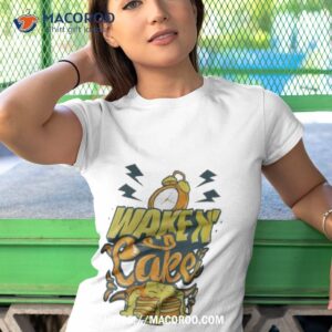 Buttery Bros Waken’ Cake Shirt 3 buttery bros waken cake shirt tshirt 1