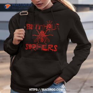 butthole surfers fly red the flaming lips shirt hoodie 3