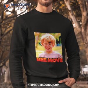Buzz Buzz Bee Movie Shirt 2 buzz buzz bee movie shirt sweatshirt