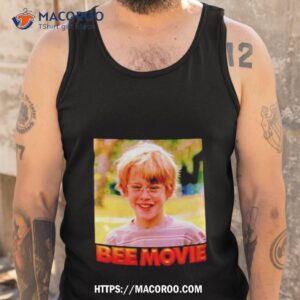 Buzz Buzz Bee Movie Shirt 3 buzz buzz bee movie shirt tank top