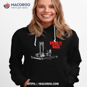 by da share z0ne bring it back shirt hoodie 1