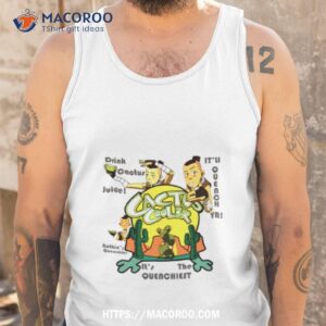 cactus juice cactus cooler anime boy shirt tank top