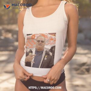 Cal Mcnair Photo Shirt