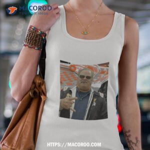 cal mcnair photo shirt tank top 4