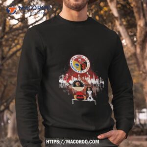 california san francisco 49ers san francisco giants golden state warriors shirt sweatshirt