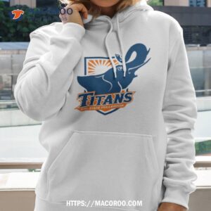 California State University Fullerton Logo Shirt