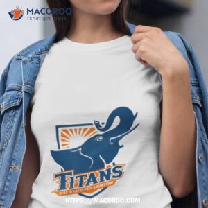California State University Fullerton Logo Shirt