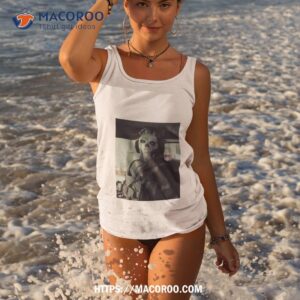 Call Of Duty Modern Warfare Ii Ghost Stare Shirt 1 call of duty modern warfare ii ghost stare shirt tank top 3