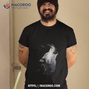 Call Of The Wild Shirt