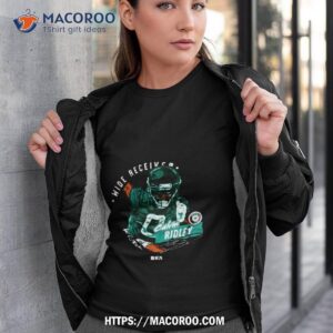 Calvin Ridley Jacksonville Dots Signature Shirt