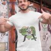 Camiseta Anitta Used To Be Shirt