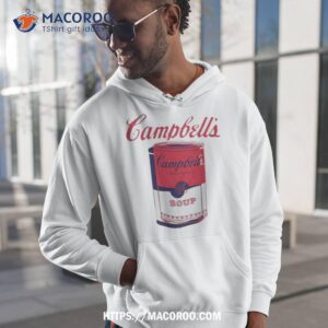 Campbell’s Condensed Soup Shirt