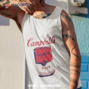 Campbell’s Condensed Soup Shirt 3 campbell s condensed soup shirt tank top 1