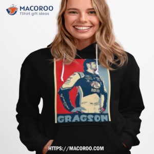 Car Racer Noah Gragson Shirt