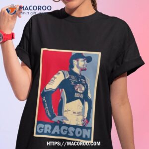 Car Racer Noah Gragson Shirt