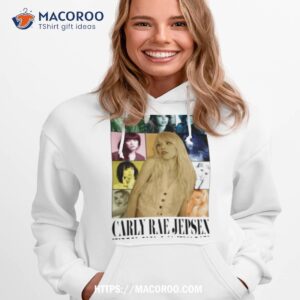 Carly Rae Jepsen The Eras Tour Shirt 1 carly rae jepsen the eras tour shirt hoodie 1
