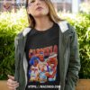 Carmelo Anthony Nba Legend Shirt