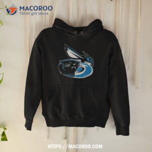 Carolina Panthers X Hurricanes And Hornets Logo Shirt