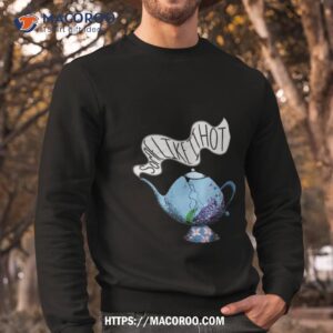 Carry On Simon Snow And Baz Tea Poshirt 2 carry on simon snow and baz tea poshirt sweatshirt