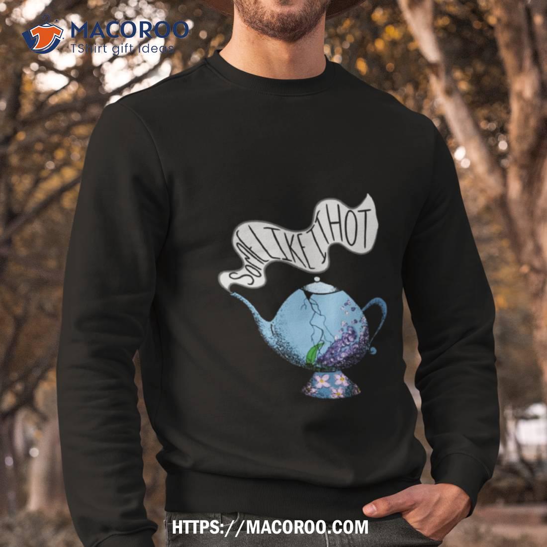 Carry On Simon Snow And Baz Tea Poshirt Carry On Simon Snow And Baz Tea Poshirt