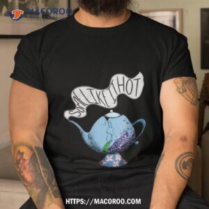 carry on simon snow and baz tea poshirt tshirt