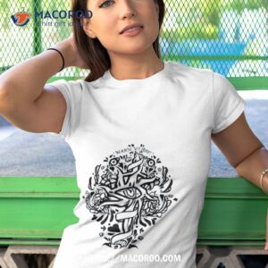 cassandra romance tattoo shirt tshirt 1