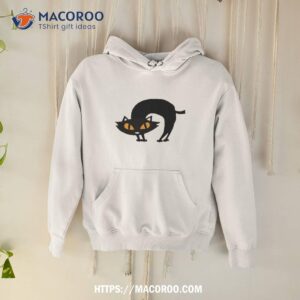 Cat Halloween Shirt