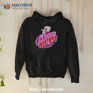 cat mountain mew 2023 shirt hoodie
