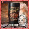 Cat Stainless Steel Tumbler
