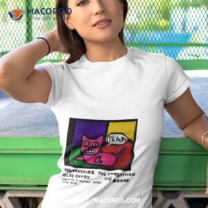 cat yeaa aberdeenshire flag competition failed entry shirt tshirt 1