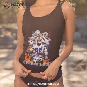Ceedee Lambs Nfl Dallas Cowboys Football 2023 Shirt 3 ceedee lambs nfl dallas cowboys football 2023 shirt tank top 1