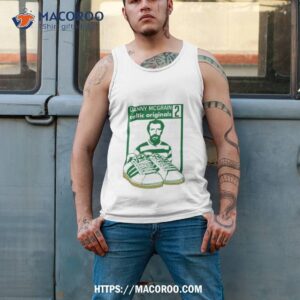 celtic fc danny mcgrain shirt tank top 2
