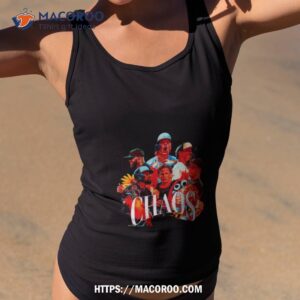 Chaos In Baltimore Shirt 1 chaos in baltimore shirt tank top 2