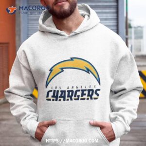 Chargerscity Logo Joey Bosa Shirt