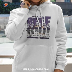 Charlie Hustle K State Beef Manhandlers Of Manhattan Art Design Shirt 2 charlie hustle k state beef manhandlers of manhattan art design shirt hoodie 2