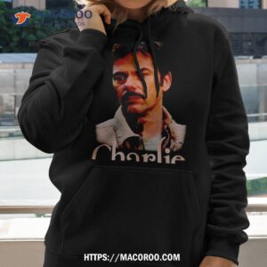 Charlie Swan Twilighshirt 1 charlie swan twilighshirt hoodie