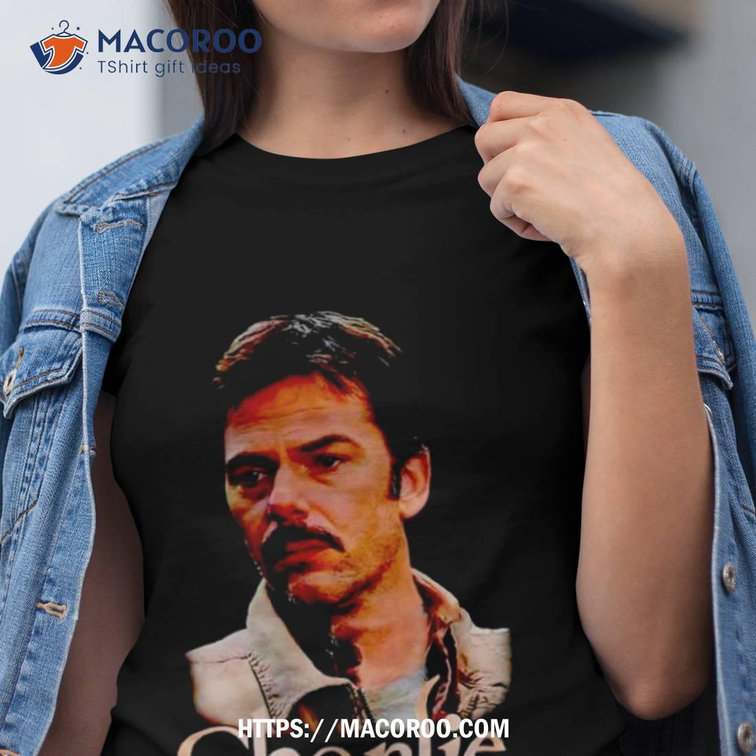 Charlie Swan Twilighshirt Charlie Swan Twilighshirt