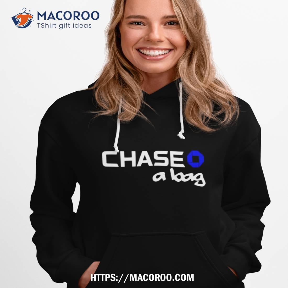 Chase A Bag Shirt