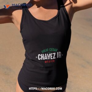 chavez jr julio cesar chavez jr mexico shirt tank top 2