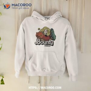 Cheap Ass Gamer Bounty Hunter Shirt