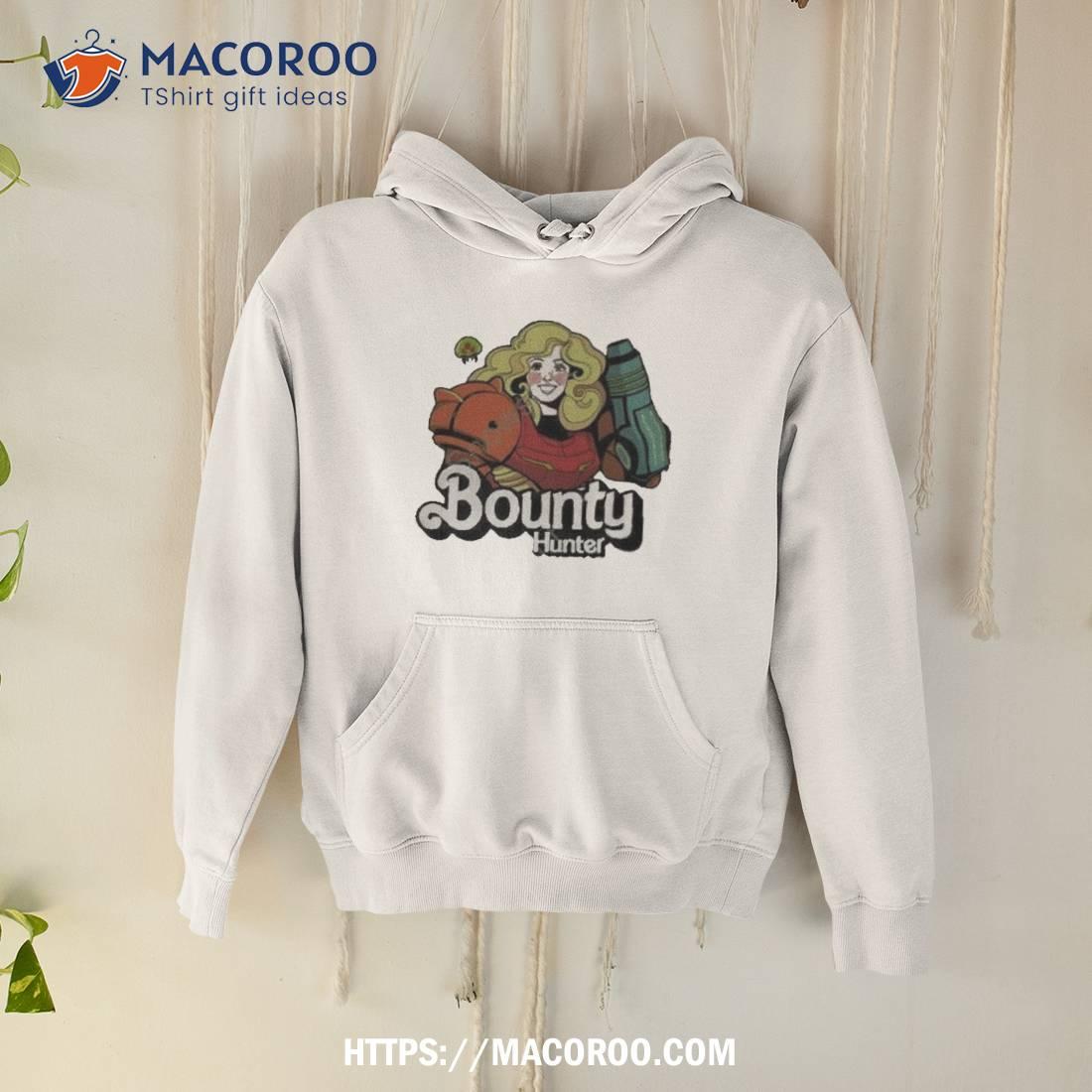 Cheap Ass Gamer Bounty Hunter Shirt Cheap Ass Gamer Bounty Hunter Shirt