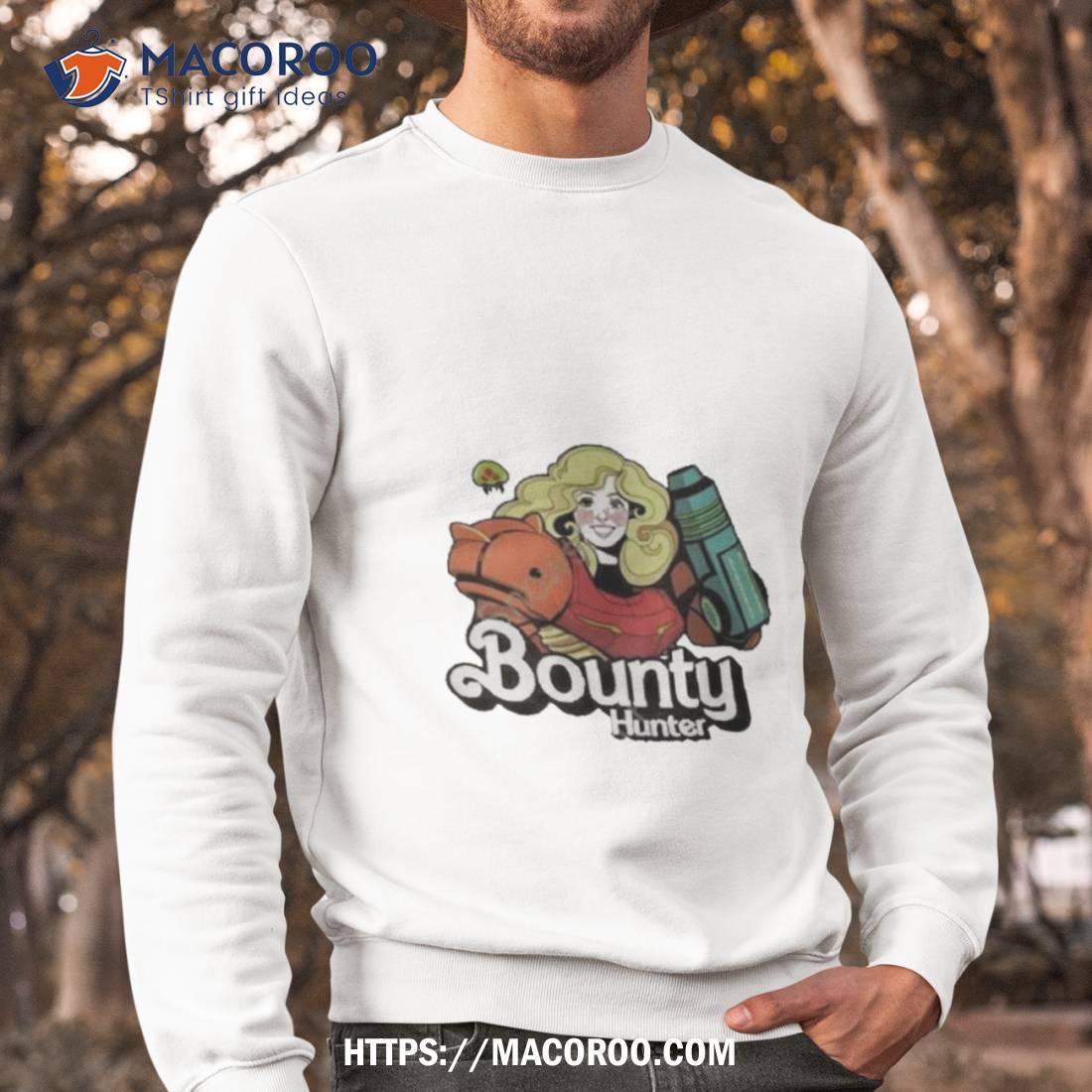 Cheap Ass Gamer Bounty Hunter Shirt Cheap Ass Gamer Bounty Hunter Shirt